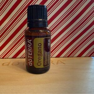doTERRA Oregano Essential Oil 15ml